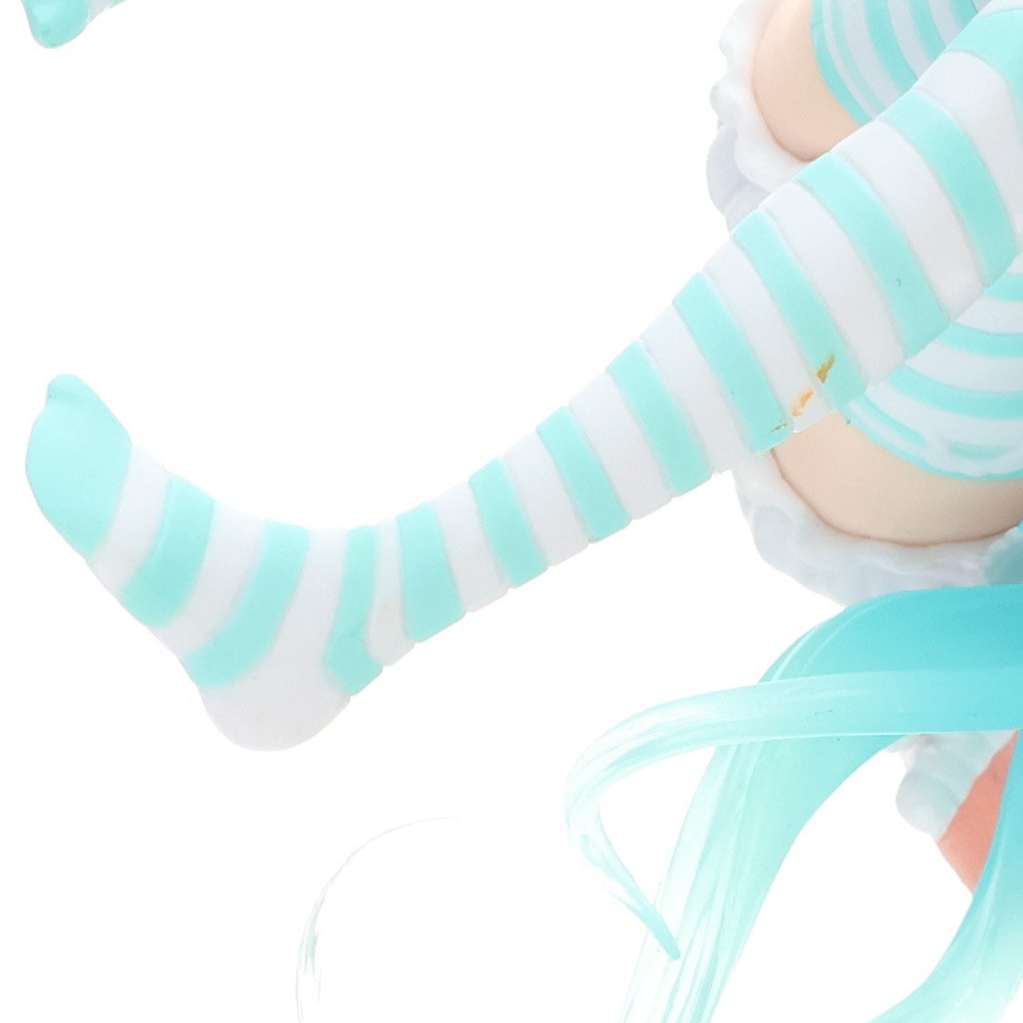 【中古即納】[FIG] 初音ミク フィギュア オリジナル私服ver. キャラクター・ボーカル・シリーズ01 初音ミク プライズ(451159100) タイトー(20190930)