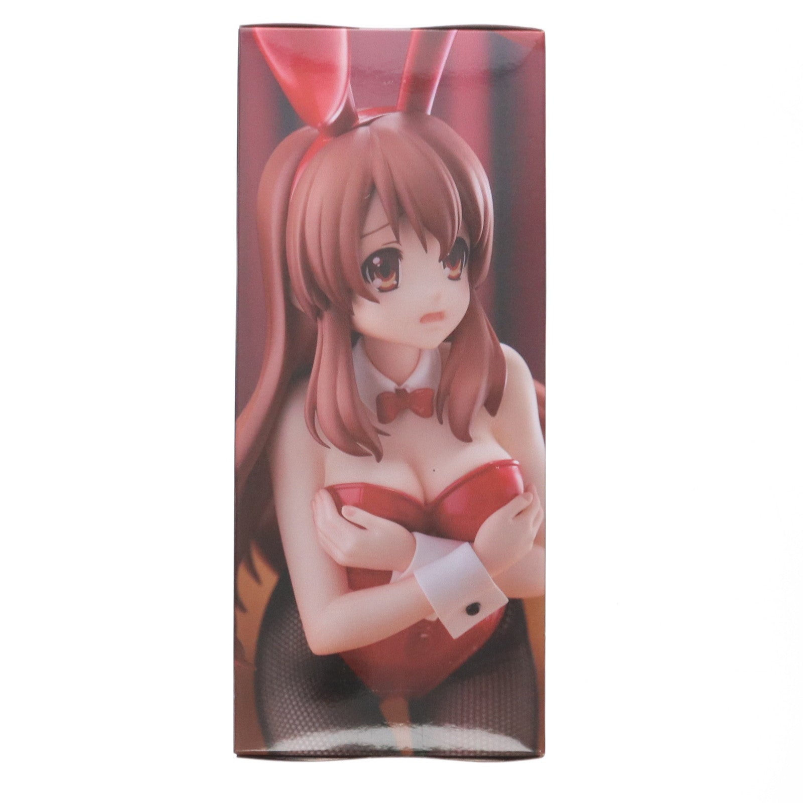 【中古即納】[FIG] 朝比奈みくる(あさひなみくる) 涼宮ハルヒの憂鬱 BiCute Bunnies Figure-朝比奈みくる- フィギュア プライズ(AMU-PRZ17947) フリュー(20250325)
