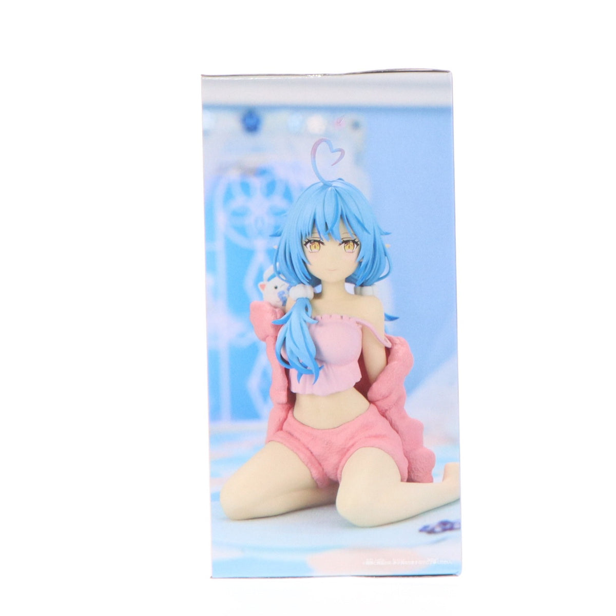【中古即納】[FIG] 雪花ラミィ(ゆきはならみぃ) バーチャルYouTuber ホロライブ #hololive IF -Relax time- フィギュア プライズ(2828615) バンプレスト(20260625)