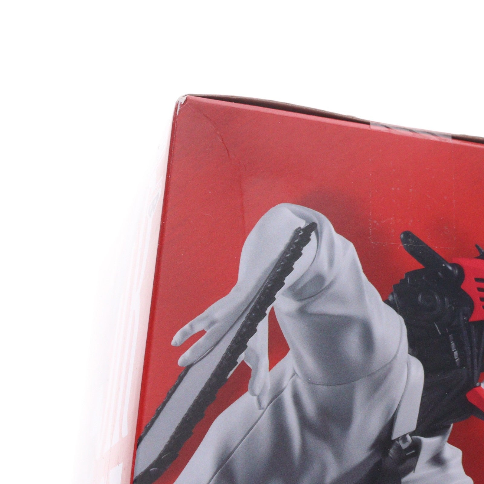【中古即納】[FIG] チェンソーマン 劇場版 チェンソーマン レゼ篇 Noir Edge Collection-CHAINSAW MAN- フィギュア プライズ(2791063) バンプレスト(20260408)