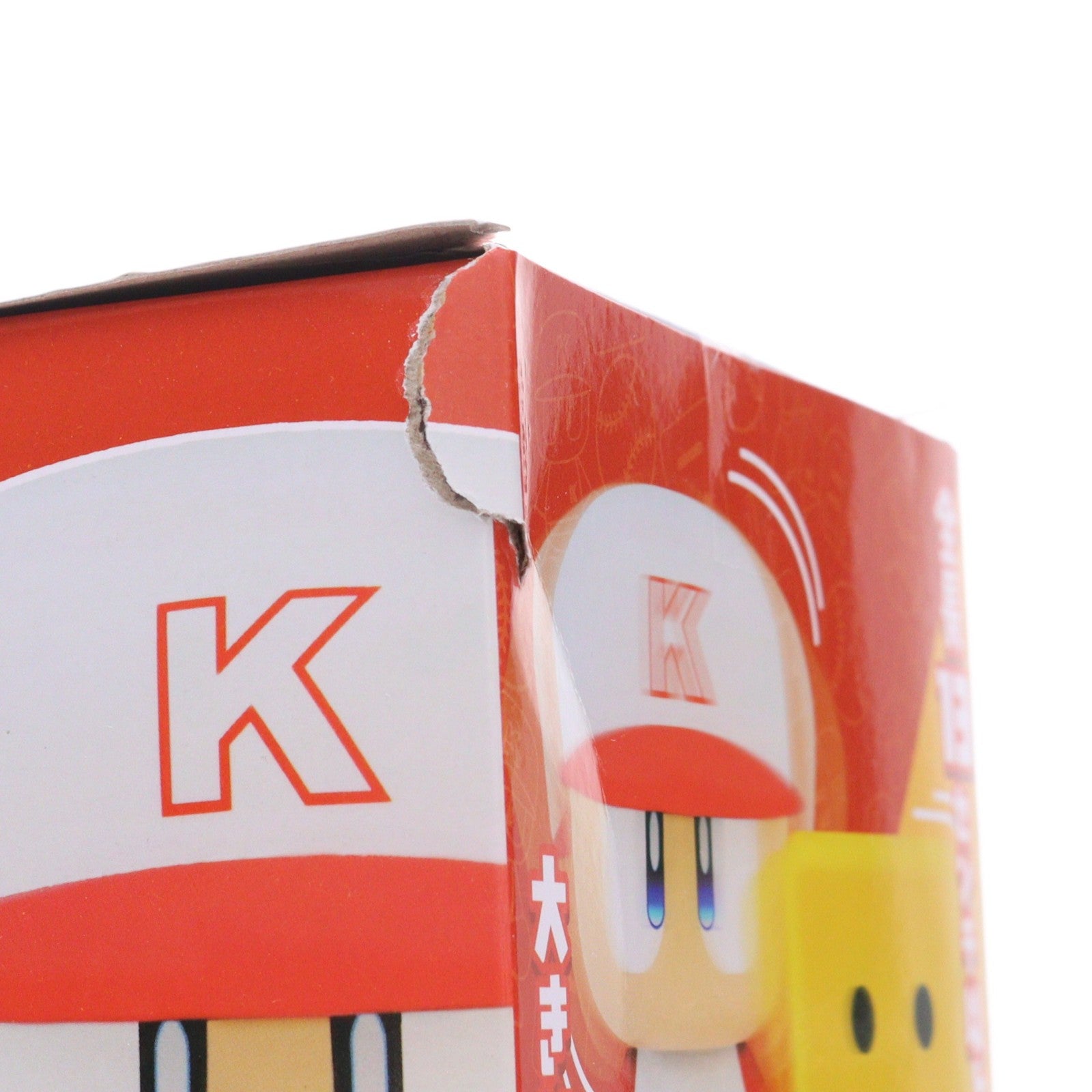 【中古即納】[FIG] 調子くん(ちょうしくん) パワフルプロ野球&プロ野球スピリッツ プライズボブルヘッドコレクション フィギュア プライズ コナミアミューズメント(20260528)