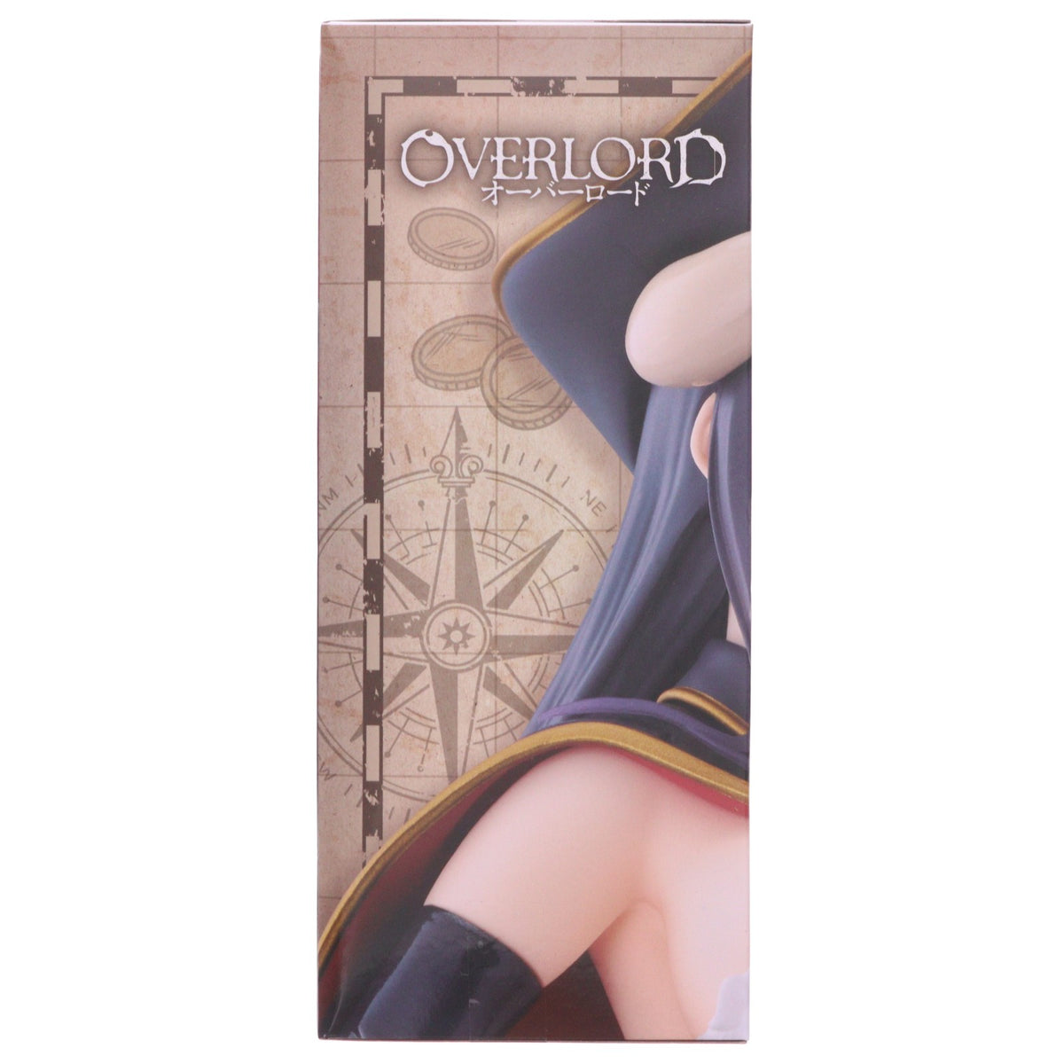 【中古即納】[FIG] アルベド オーバーロード Coreful フィギュア アルベド～海賊ver.～ プライズ(452071900) タイトー(20260730)
