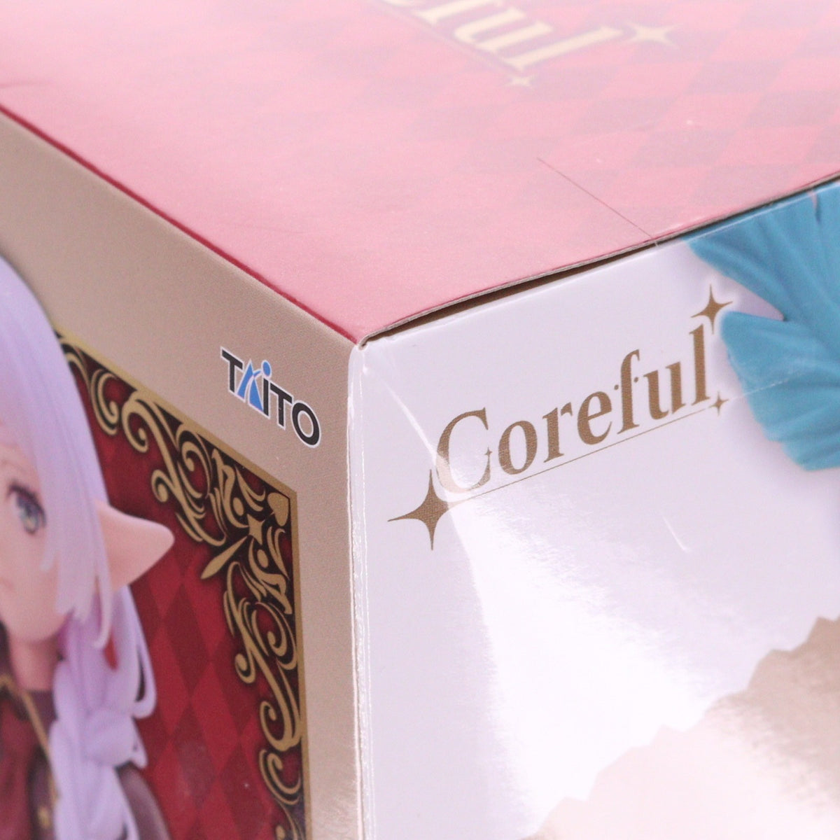 【中古即納】[FIG] フリーレン 葬送のフリーレン Coreful フィギュア フリーレン～探偵ver.～ プライズ(452060700) タイトー(20260730)