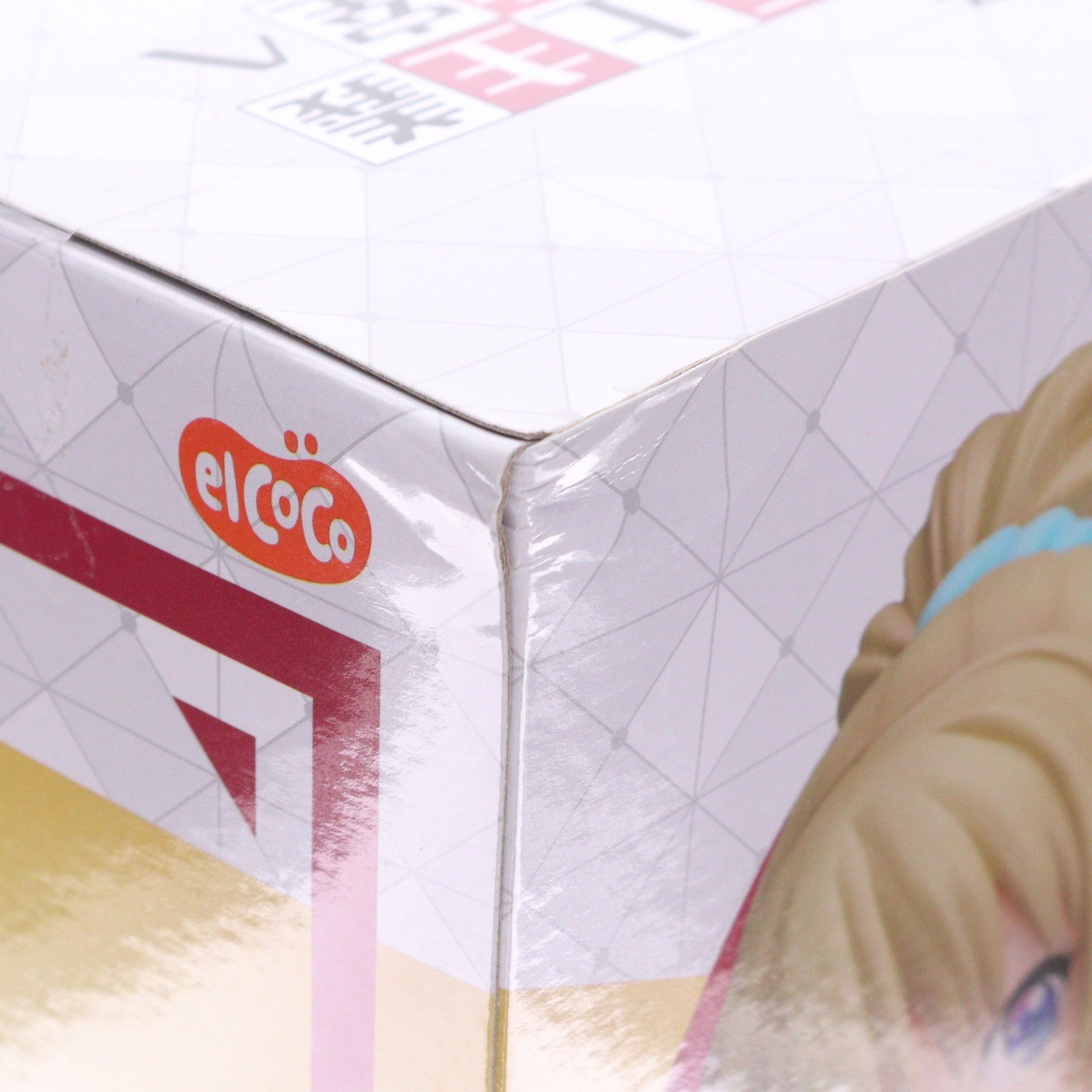 【中古即納】[FIG] 軽井沢恵(かるいざわけい) ようこそ実力至上主義の教室へ 1/7 フィギュア プライズ エルココ(20240430)