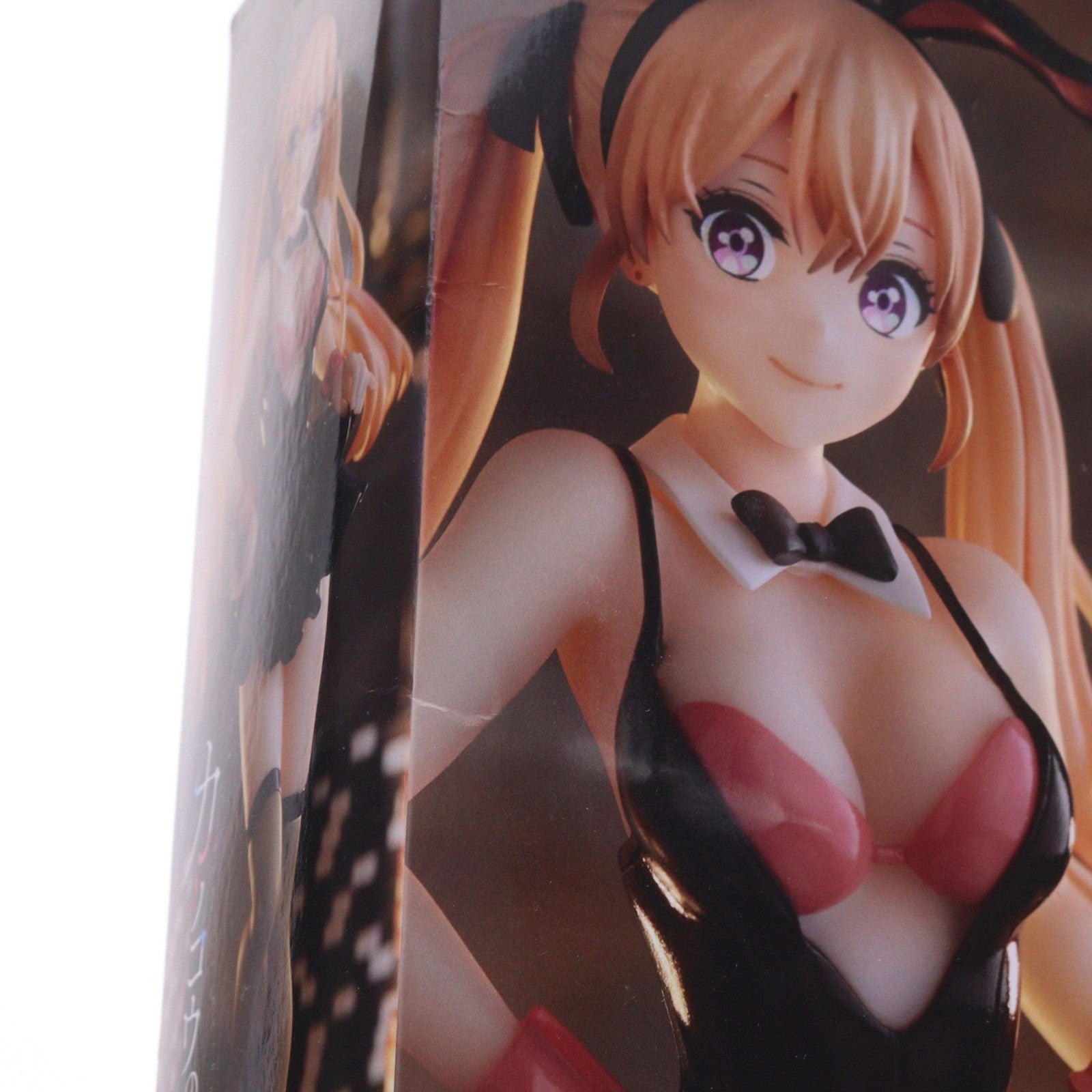 【中古即納】[FIG] 天野エリカ(あまのえりか) カッコウの許嫁 プレミアムフィギュア プライズ(1062622) セガ(20220930)