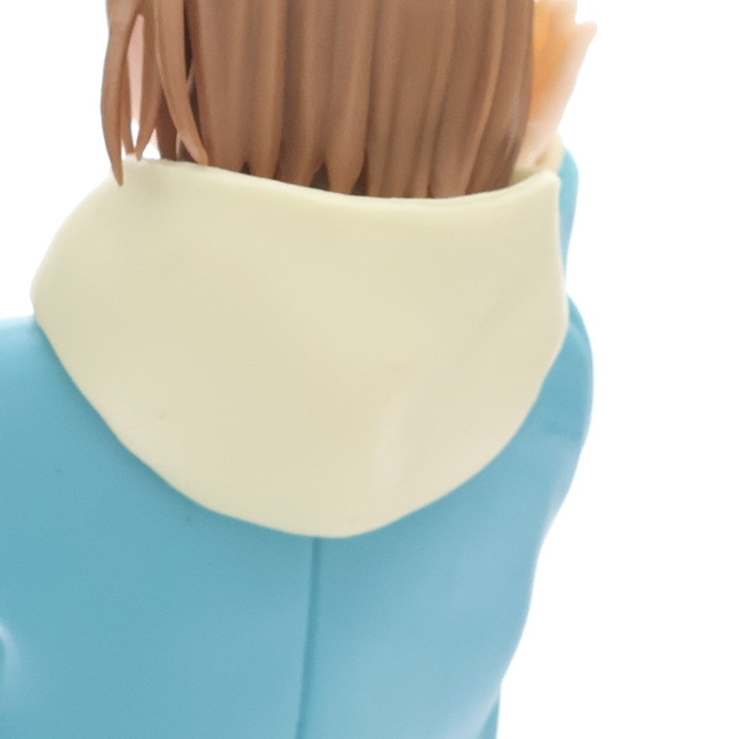 【中古即納】[FIG] 鹿野千夏(かのちなつ) アオのハコ 鹿野千夏 フィギュア 制服ver. プライズ(2720283) バンプレスト(20241031)