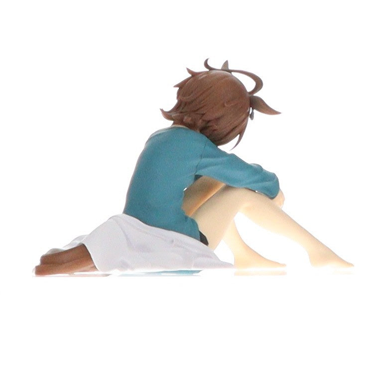 【中古即納】[FIG] アグネスタキオン 劇場版『ウマ娘 プリティーダービー 新時代の扉』 -Relax time-アグネスタキオン フィギュア プライズ(2754267) バンプレスト(20250228)