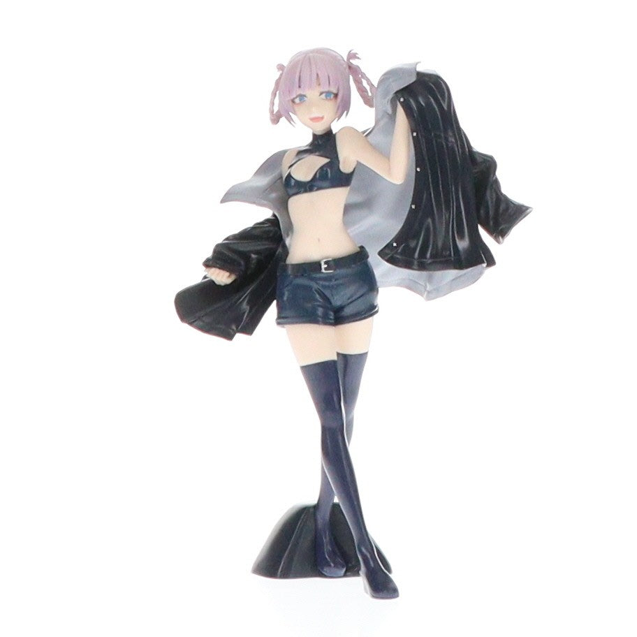【中古即納】[FIG] 七草ナズナ(ななくさなずな) よふかしのうた GLITTER&GLAMOURS-NAZUNA- フィギュア プライズ(2762257) バンプレスト(20250807)