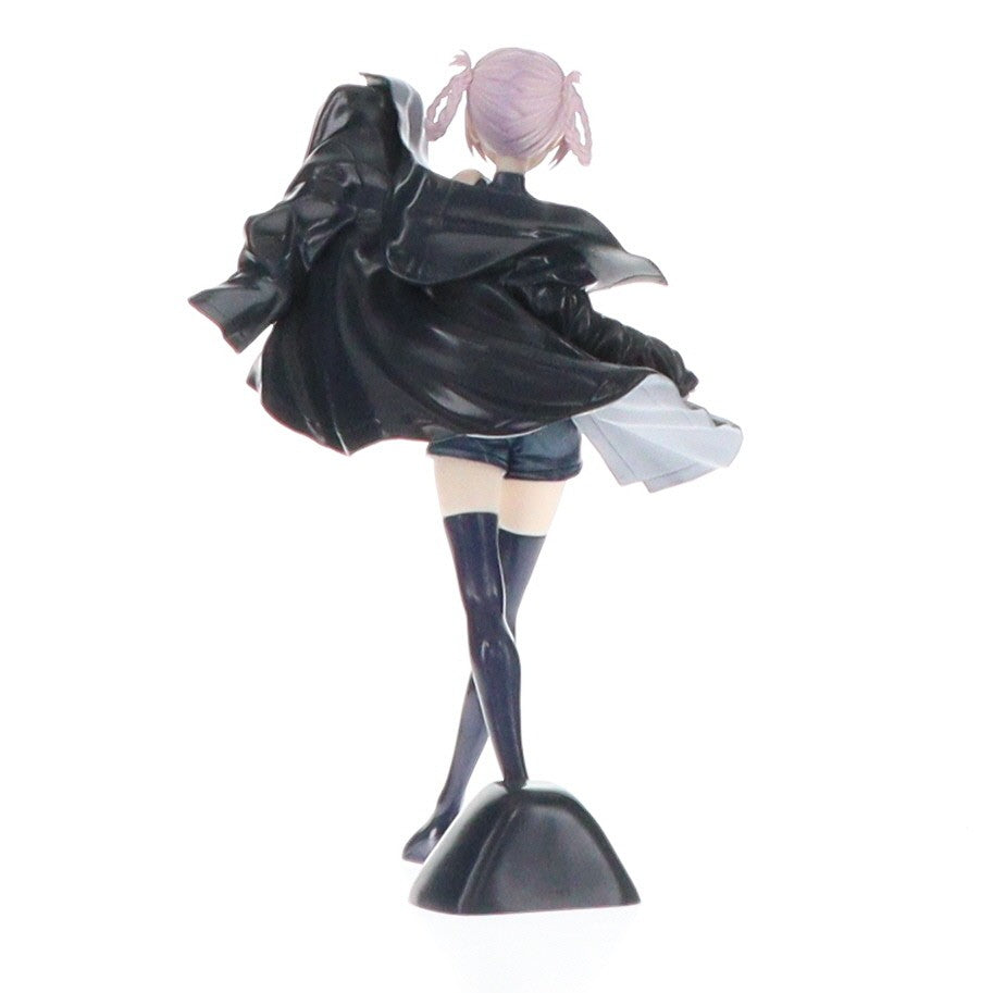 【中古即納】[FIG] 七草ナズナ(ななくさなずな) よふかしのうた GLITTER&GLAMOURS-NAZUNA- フィギュア プライズ(2762257) バンプレスト(20250807)
