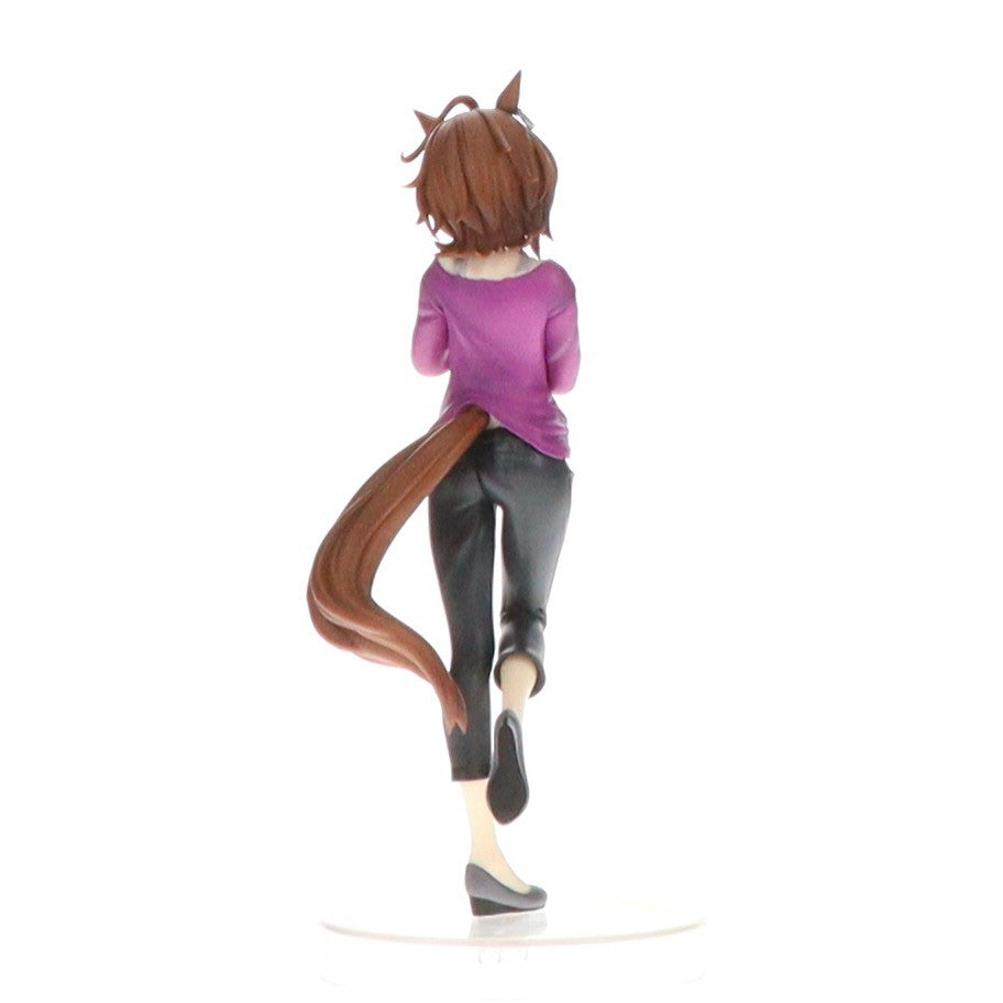 【中古即納】[FIG] アグネスタキオン ウマ娘 プリティーダービー Trio-Try-iT Figure-アグネスタキオン- フィギュア プライズ(AMU-PRZ17063) フリュー(20240930)