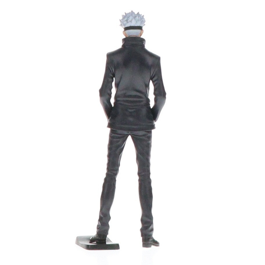 【中古即納】[FIG] 五条悟(ごじょうさとる) 呪術廻戦 KING OF ARTIST THE SATORU GOJO フィギュア プライズ(2575146) バンプレスト(20230520)