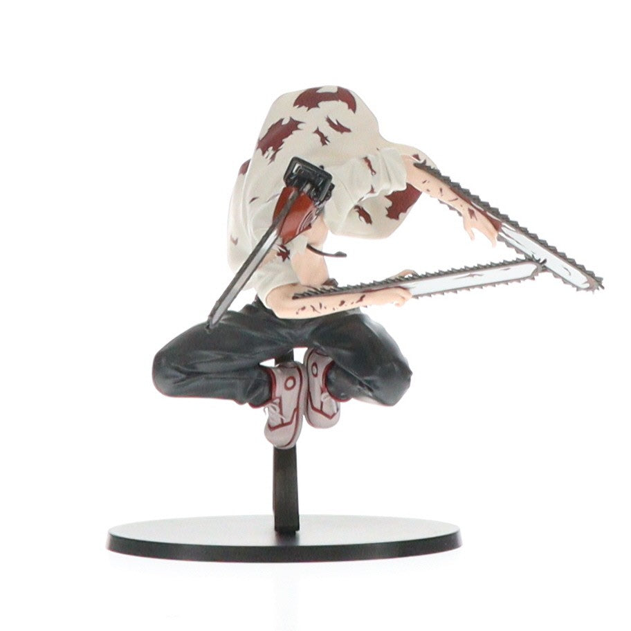 【中古即納】[FIG] チェンソーマン VIBRATION STARS-CHAINSAW MAN-II フィギュア プライズ(2763200) バンプレスト(20250513)