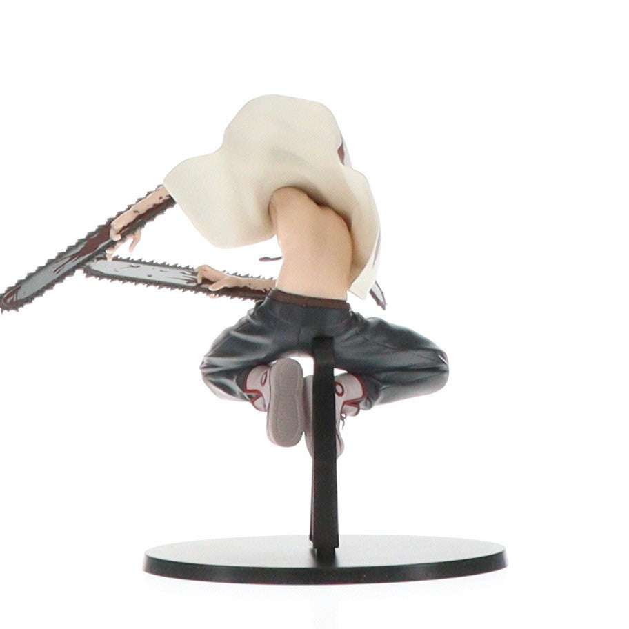【中古即納】[FIG] チェンソーマン VIBRATION STARS-CHAINSAW MAN-II フィギュア プライズ(2763200) バンプレスト(20250513)