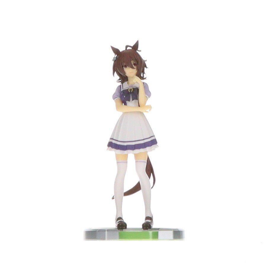 【中古即納】[FIG] アグネスタキオン ウマ娘 プリティーダービー フィギュア プライズ(2640094) バンプレスト(20231130)