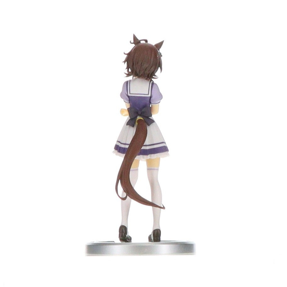【中古即納】[FIG] アグネスタキオン ウマ娘 プリティーダービー フィギュア プライズ(2640094) バンプレスト(20231130)