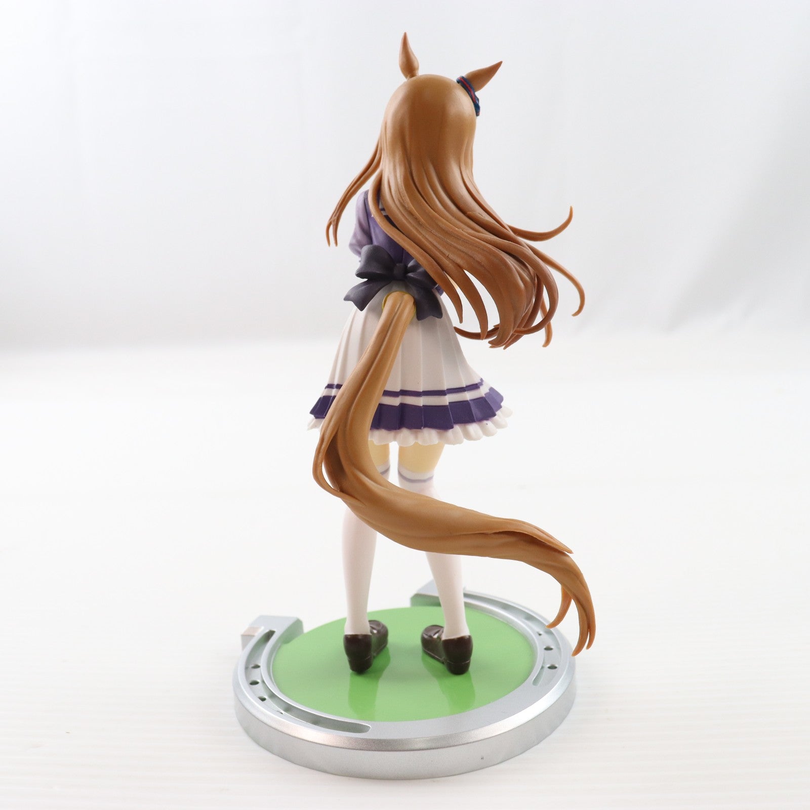 【中古即納】[FIG] グラスワンダー ウマ娘 プリティーダービー フィギュア プライズ(2663615) バンプレスト(20240229)