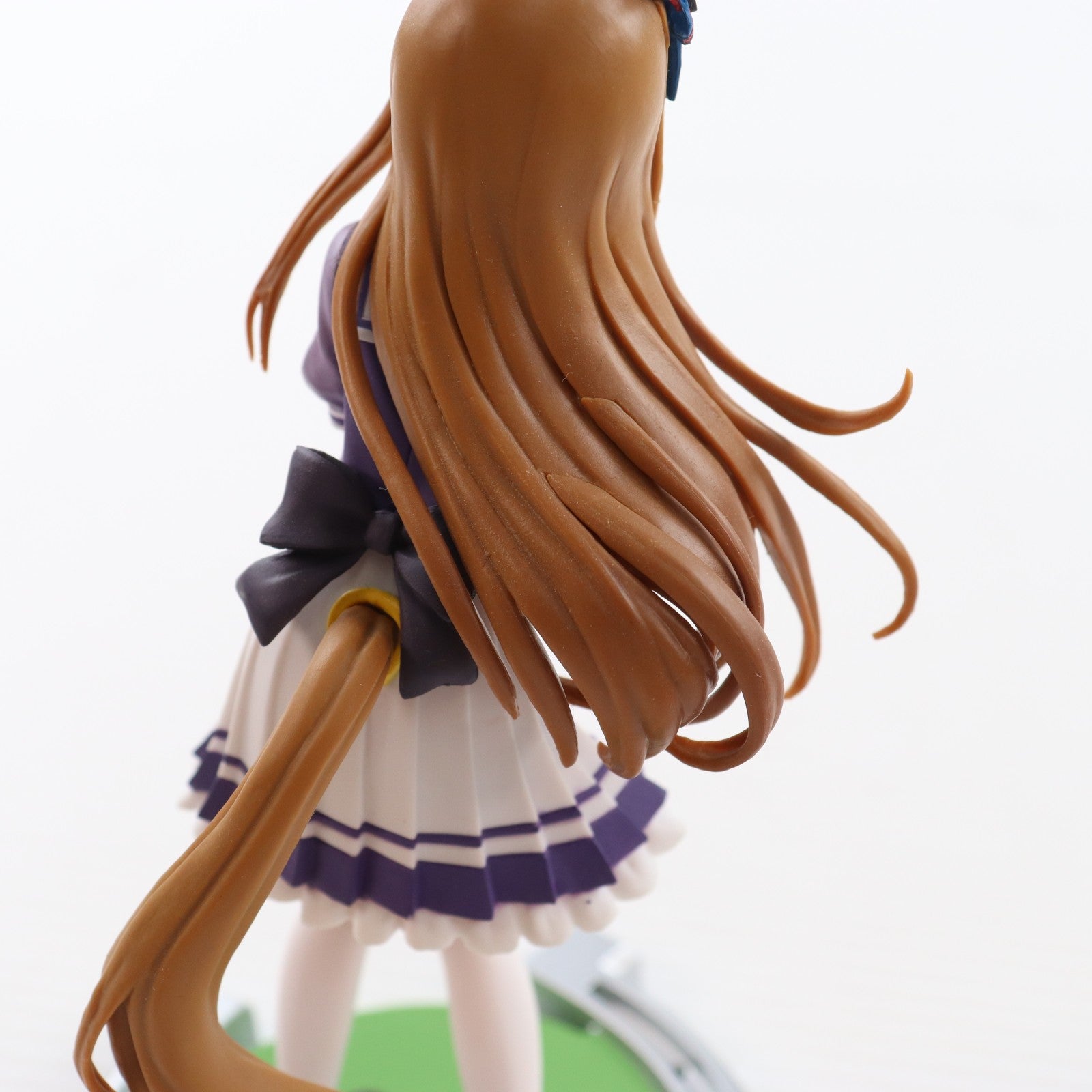 【中古即納】[FIG] グラスワンダー ウマ娘 プリティーダービー フィギュア プライズ(2663615) バンプレスト(20240229)