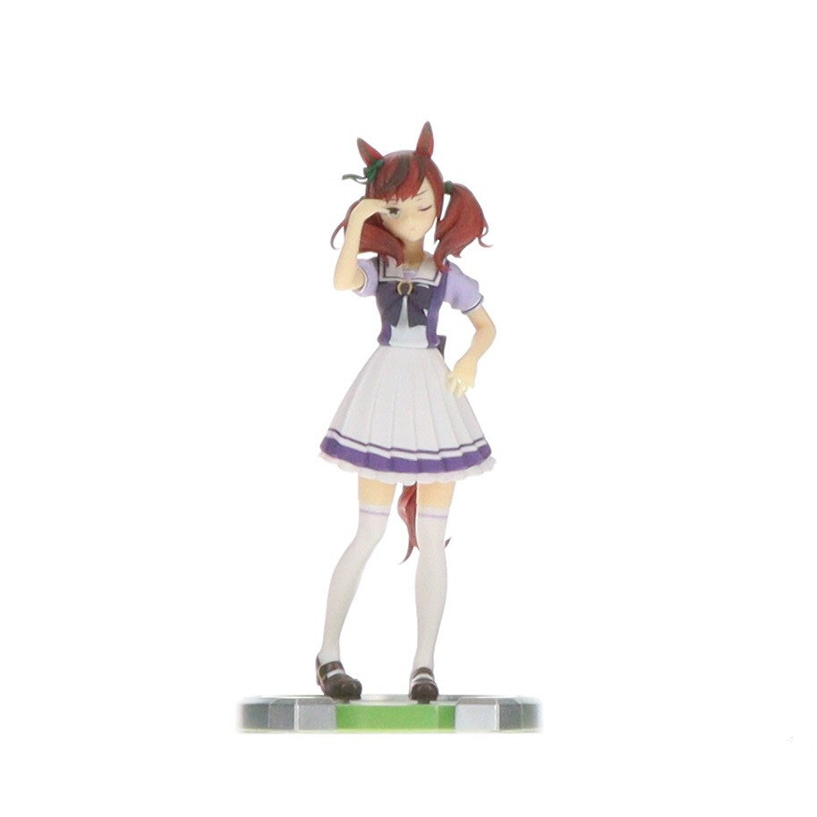 【中古即納】[FIG] ナイスネイチャ ウマ娘 プリティーダービー フィギュア プライズ(2640092) バンプレスト(20230220)