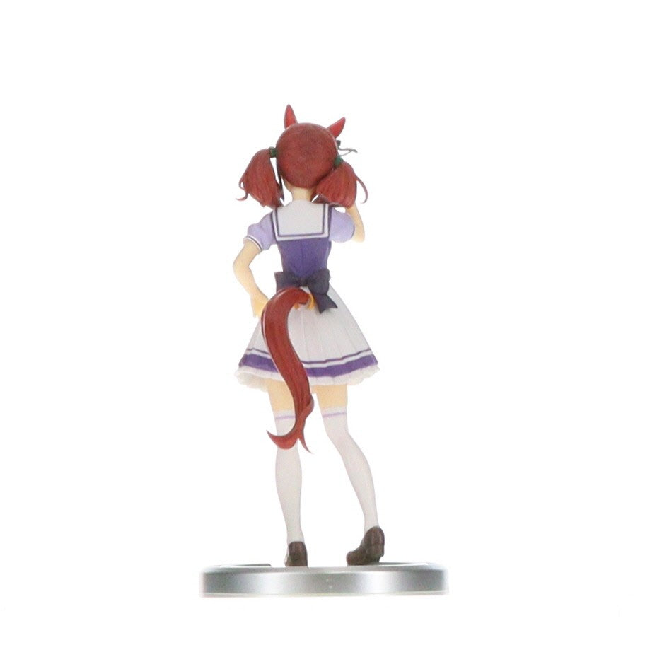 【中古即納】[FIG] ナイスネイチャ ウマ娘 プリティーダービー フィギュア プライズ(2640092) バンプレスト(20230220)