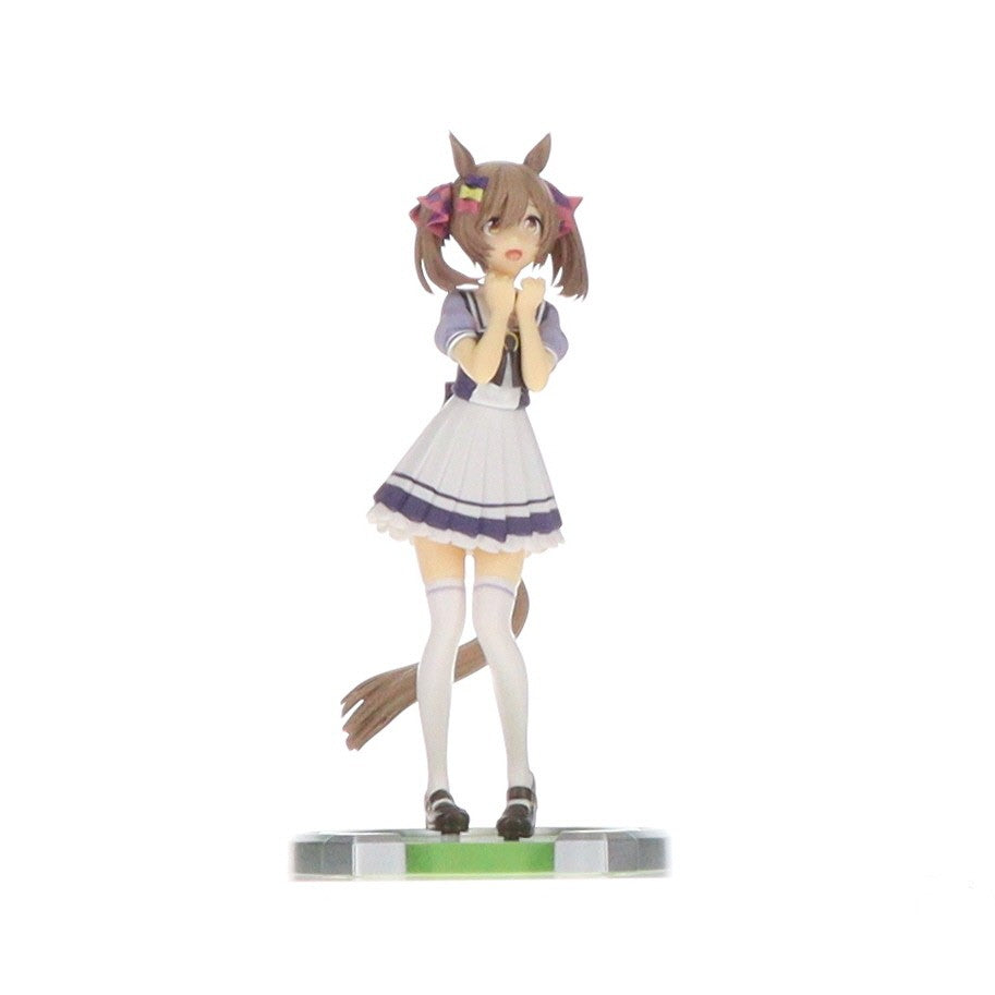 【中古即納】[FIG] スマートファルコン ウマ娘 プリティーダービー フィギュア プライズ(2649123) バンプレスト(20230920)