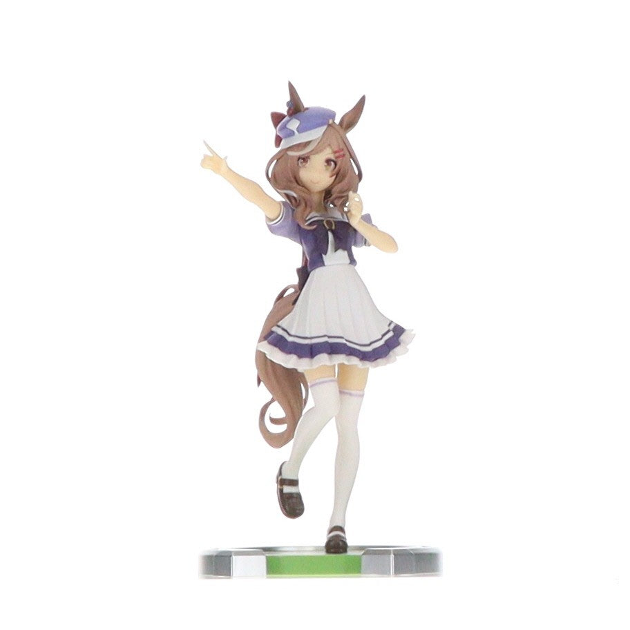 【中古即納】[FIG] マチカネタンホイザ ウマ娘 プリティーダービー フィギュア プライズ(2625604) バンプレスト(20230220)