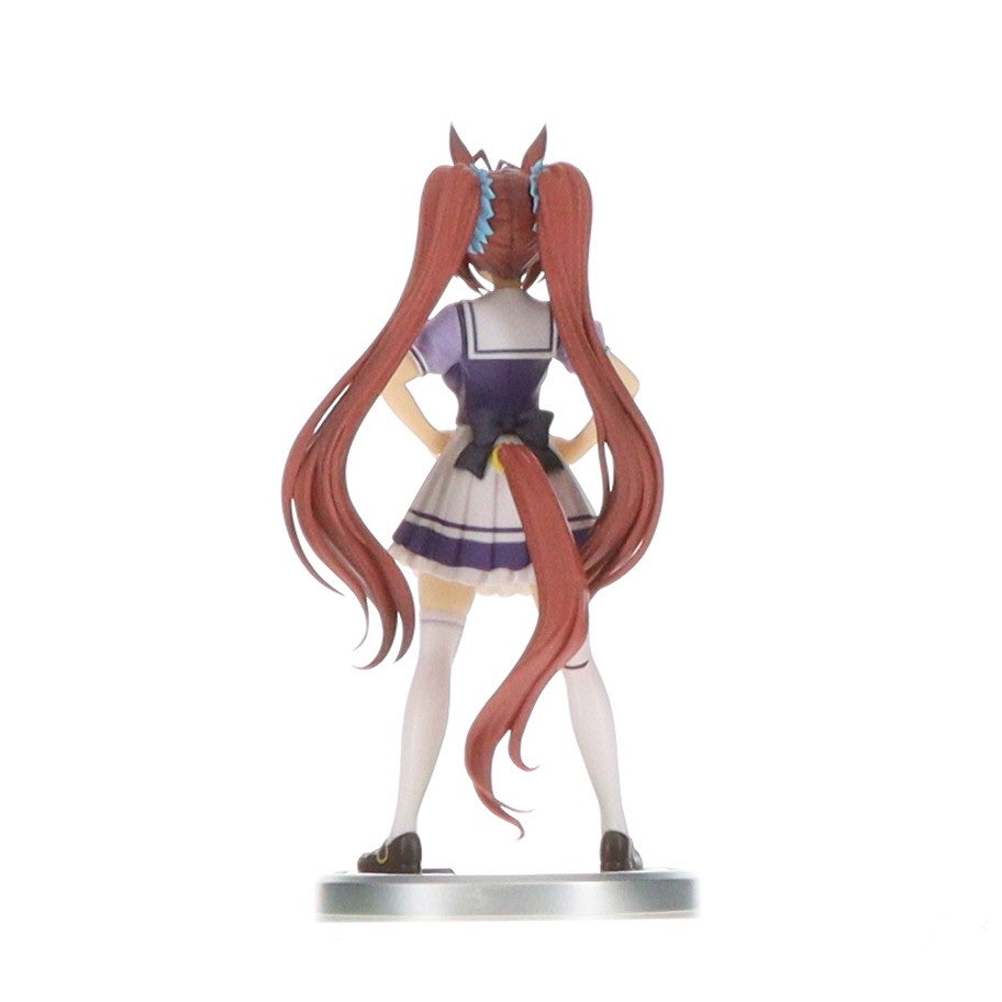 【中古即納】[FIG] ダイワスカーレット ウマ娘 プリティーダービー フィギュア プライズ(2652201) バンプレスト(20231031)