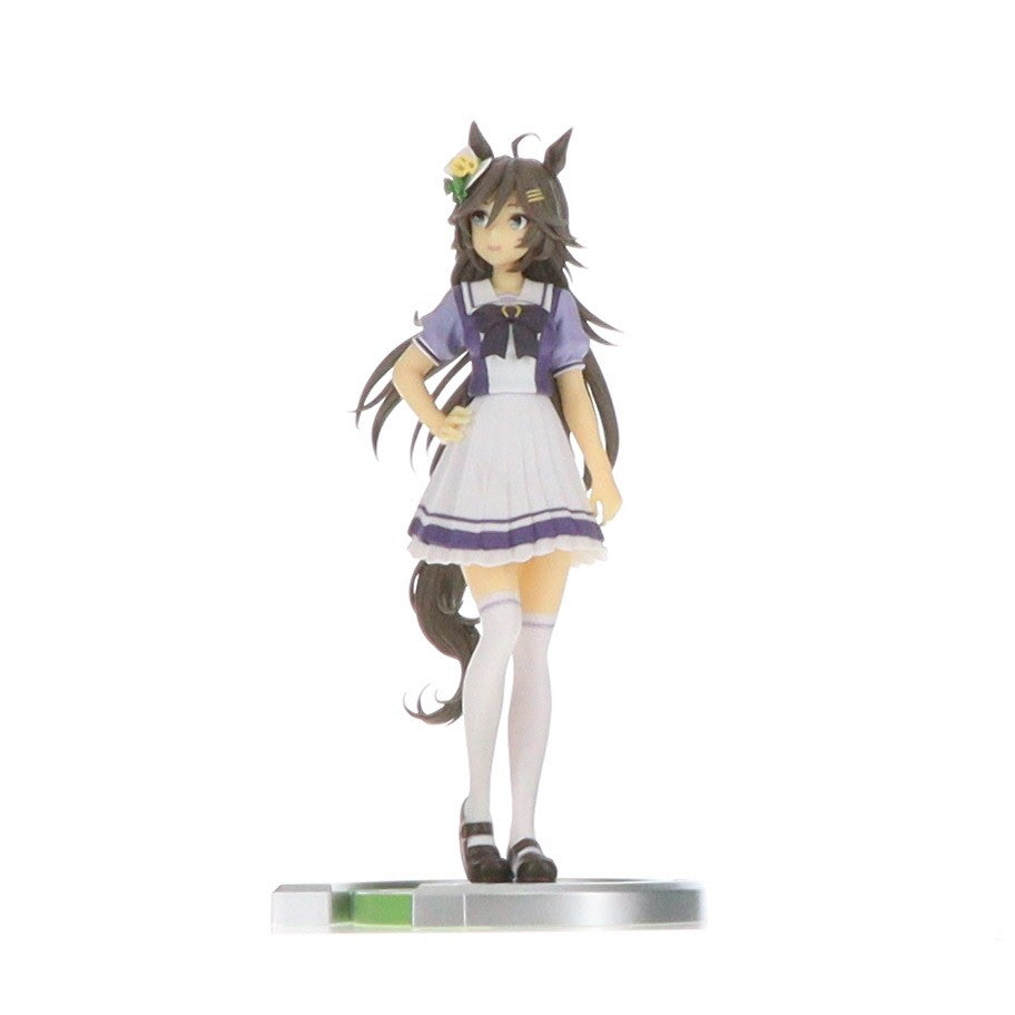 【中古即納】[FIG] ミスターシービー ウマ娘 プリティーダービー フィギュア プライズ(2675533) バンプレスト(20231231)