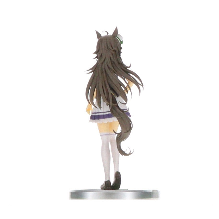 【中古即納】[FIG] ミスターシービー ウマ娘 プリティーダービー フィギュア プライズ(2675533) バンプレスト(20231231)