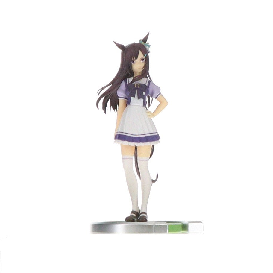 【中古即納】[FIG] メジロドーベル ウマ娘 プリティーダービー フィギュア プライズ(2625600) バンプレスト(20230131)