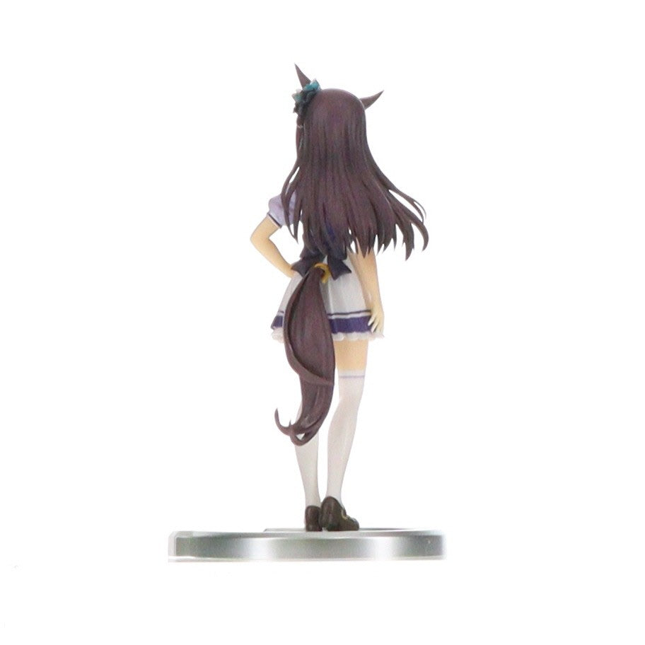 【中古即納】[FIG] メジロドーベル ウマ娘 プリティーダービー フィギュア プライズ(2625600) バンプレスト(20230131)