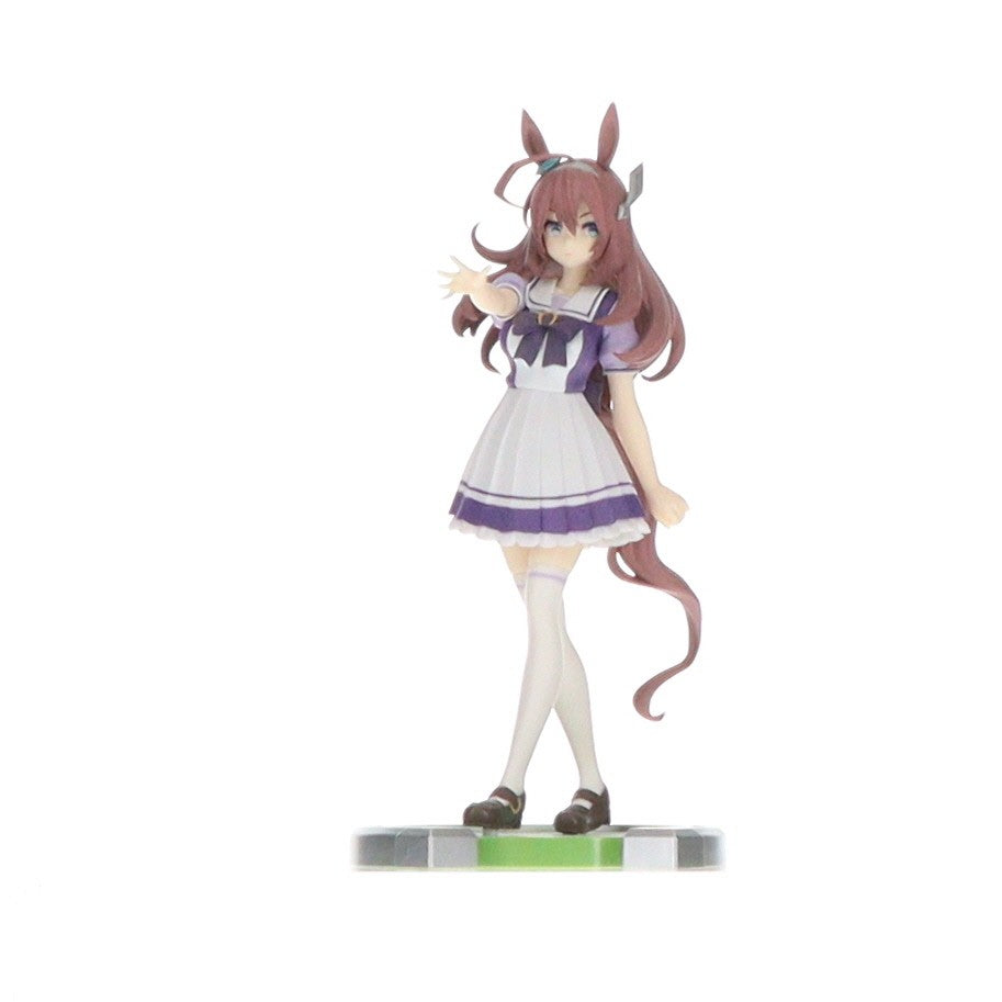 【中古即納】[FIG] ミホノブルボン ウマ娘 プリティーダービー フィギュア プライズ(2595905) バンプレスト(20220710)