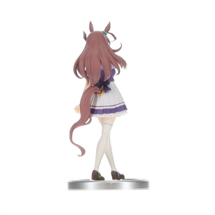 【中古即納】[FIG] ミホノブルボン ウマ娘 プリティーダービー フィギュア プライズ(2595905) バンプレスト(20220710)