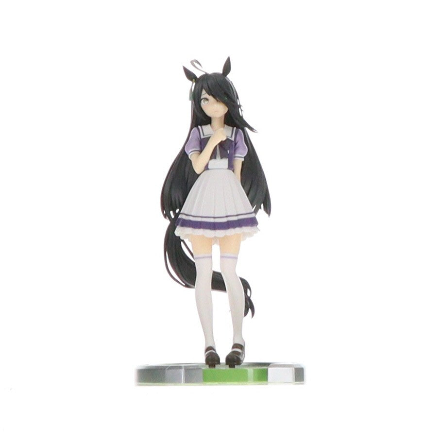 【中古即納】[FIG] マンハッタンカフェ ウマ娘 プリティーダービー フィギュア プライズ(2640093) バンプレスト(20231130)