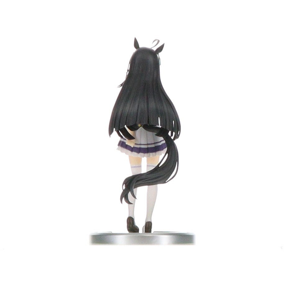 【中古即納】[FIG] マンハッタンカフェ ウマ娘 プリティーダービー フィギュア プライズ(2640093) バンプレスト(20231130)