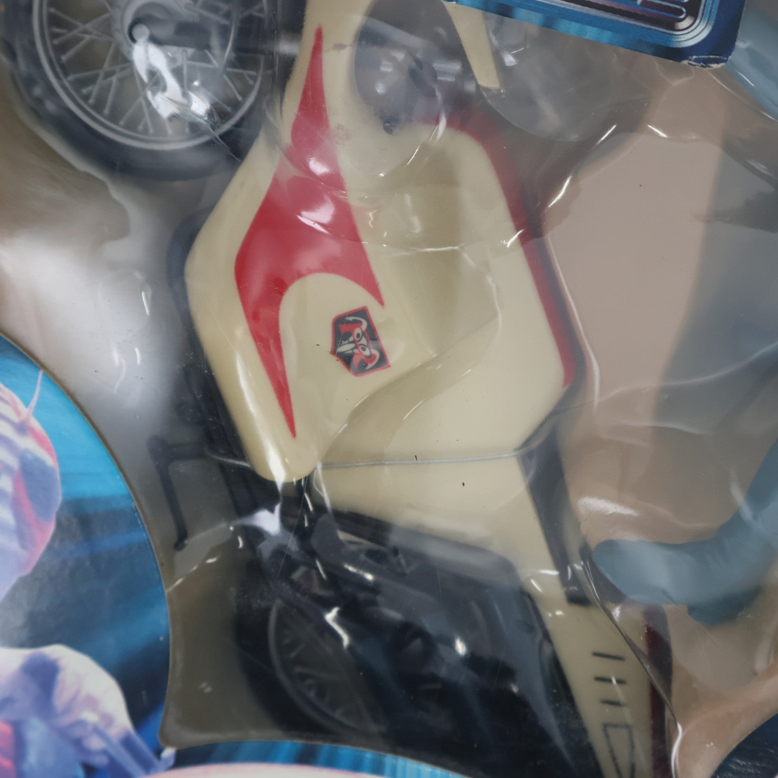 【中古即納】[FIG] 仮面ライダー旧1号&旧サイクロン 仮面ライダー フィギュア&バイク プライズ バンプレスト(19991231)