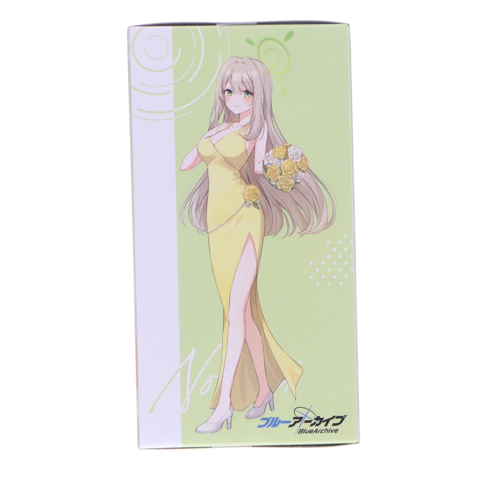【中古即納】[FIG] 十六夜ノノミ(いざよいののみ) ブルーアーカイブ -Blue Archive- Yumemirize『ノノミ』 フィギュア プライズ(1123016) セガ(20260226)