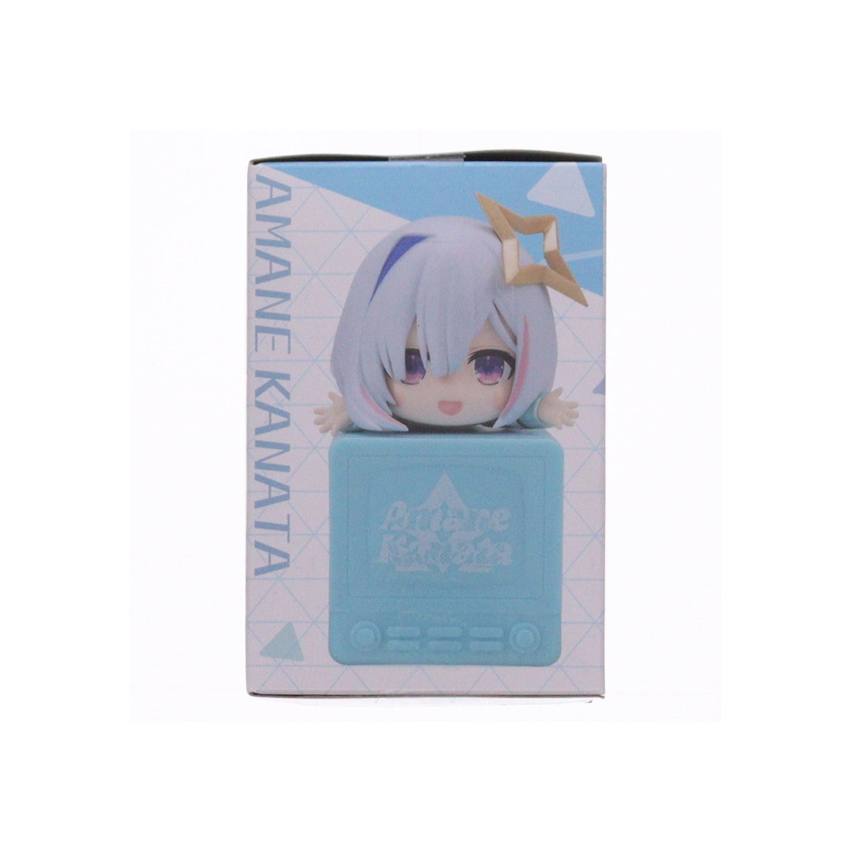 【中古即納】[FIG] 天音かなた(あまねかなた) ホロライブプロダクション ひっかけフィギュア Vol.6 プライズ(AMU-PRZ19675) フリュー(20251024)