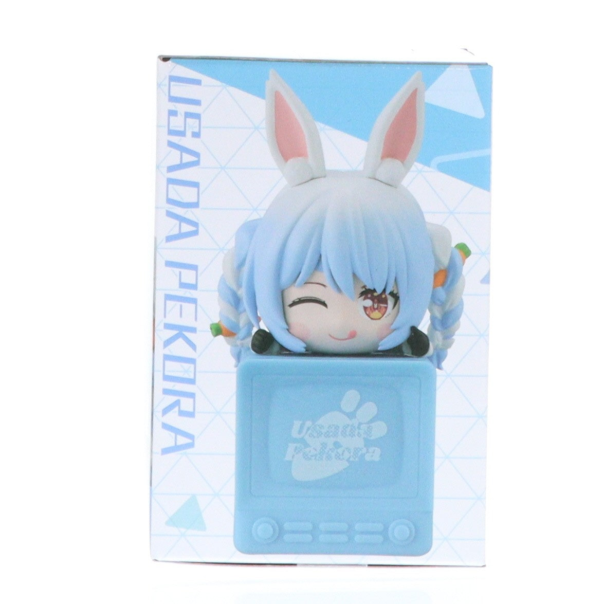 【中古即納】[FIG] 兎田ぺこら(うさだぺこら) ホロライブプロダクション ひっかけフィギュア Vol.7 プライズ(AMU-PRZ21277) フリュー(20251130)