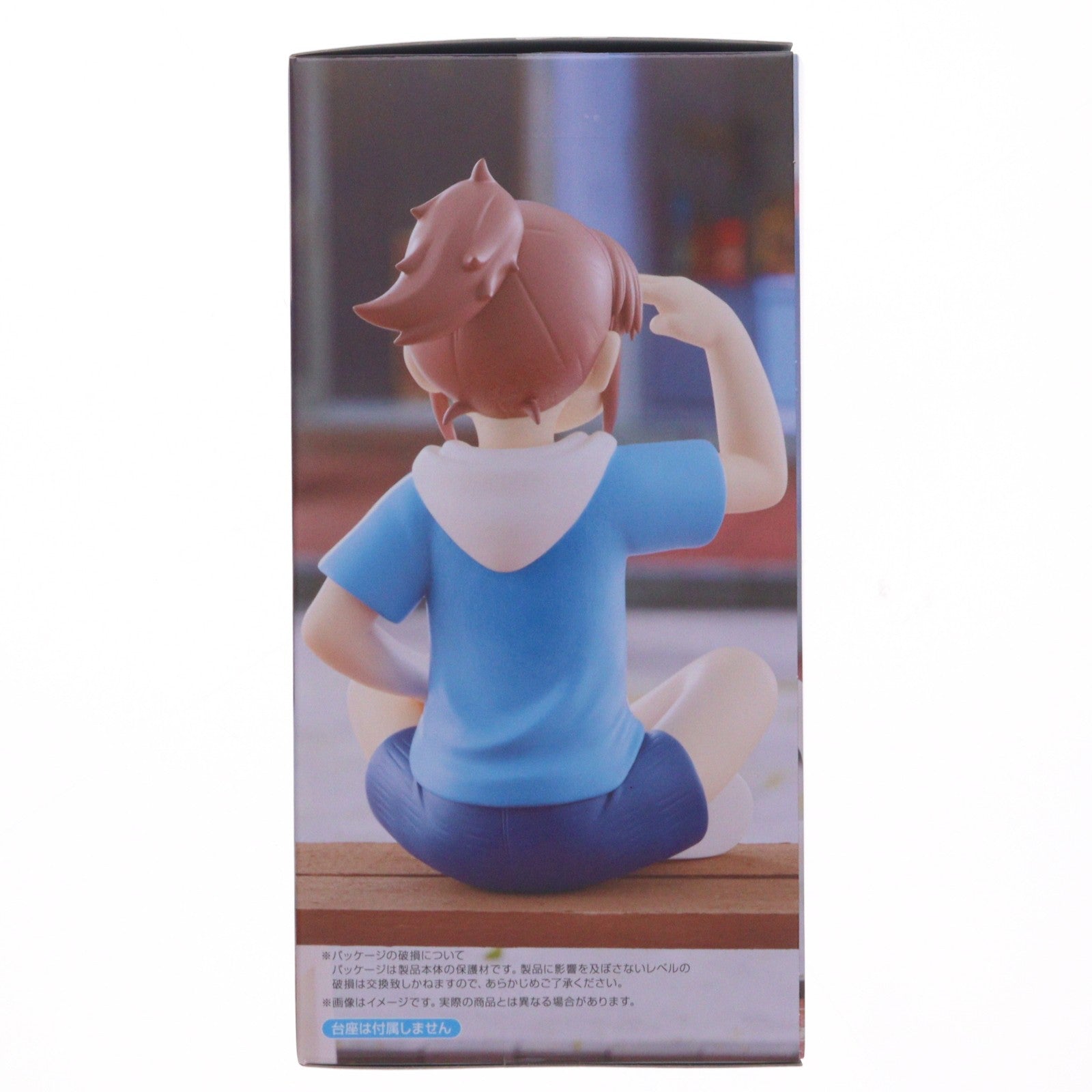 【中古即納】[FIG] 南雲美鳥(なぐもみどり) CITY THE ANIMATION ぬーどるストッパーフィギュア-南雲美鳥- プライズ(AMU-PRZ21361) フリュー(20260228)