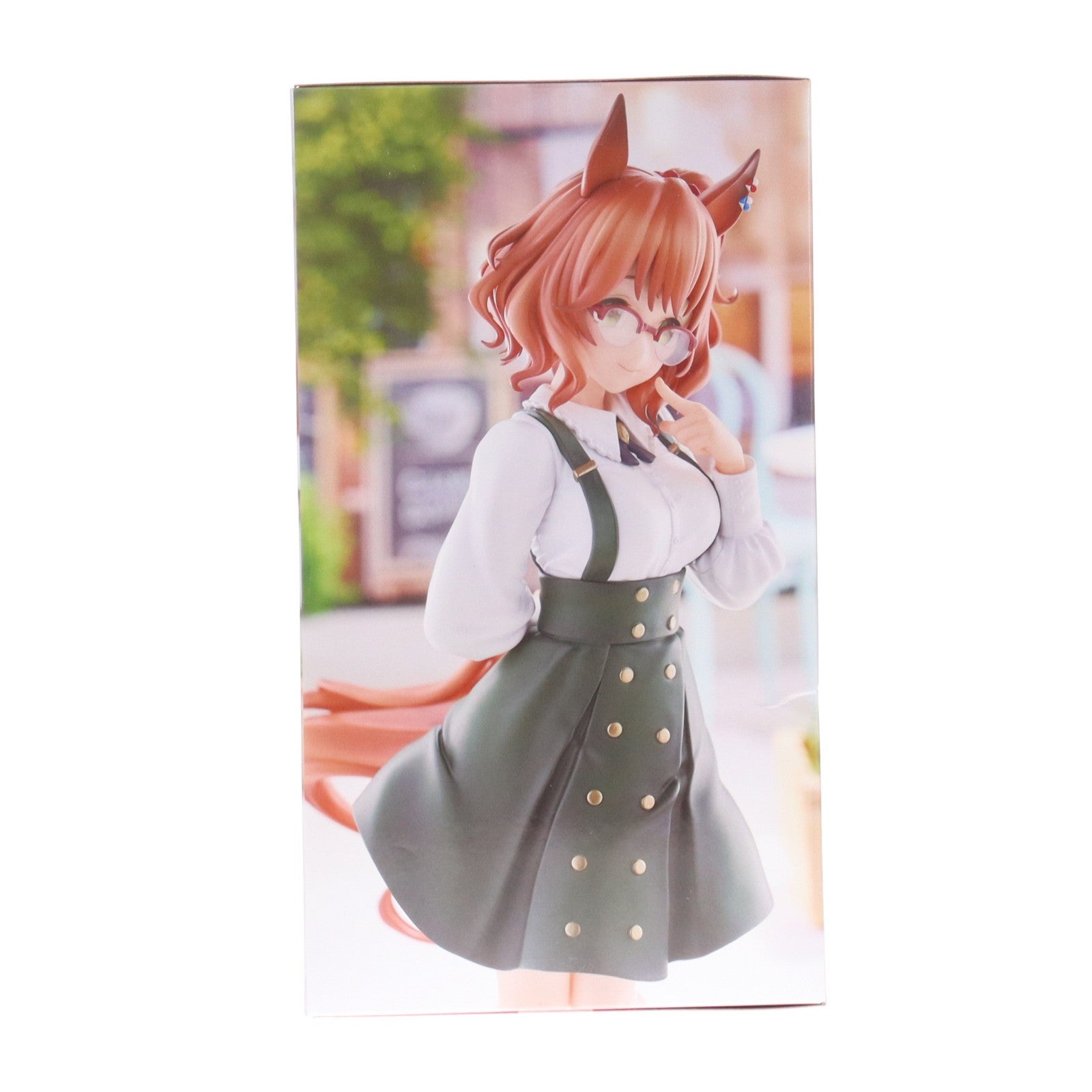 【中古即納】[FIG] アストンマーチャン Trio-Try-iT Figure-アストンマーチャン- ウマ娘 プリティーダービー フィギュア プライズ(AMU-PRZ20333) フリュー(20260109)