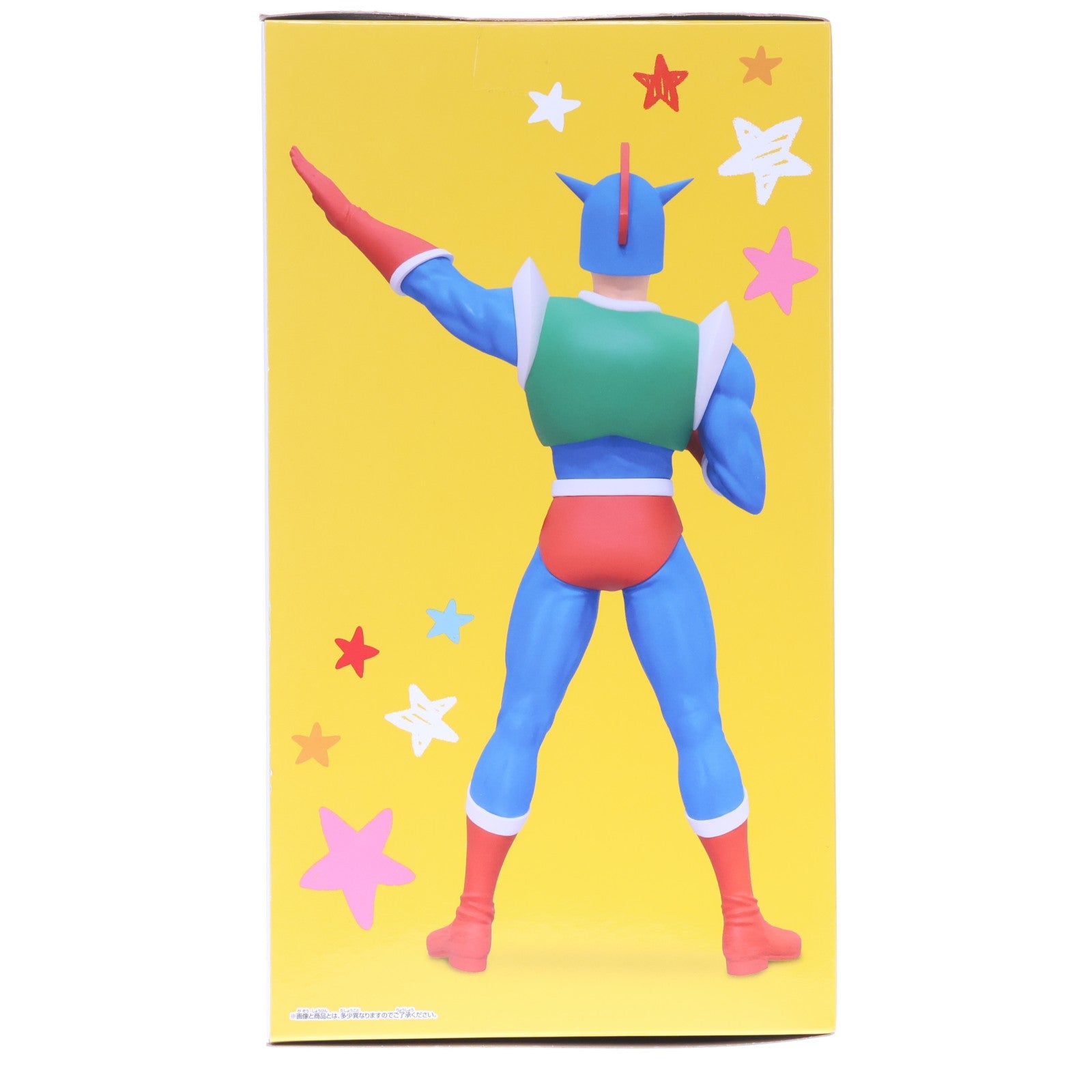 【中古即納】[FIG] アクション仮面 クレヨンしんちゃん スーパービッグフィギュア～アクション仮面～ プライズ(2800257) バンプレスト(20260317)