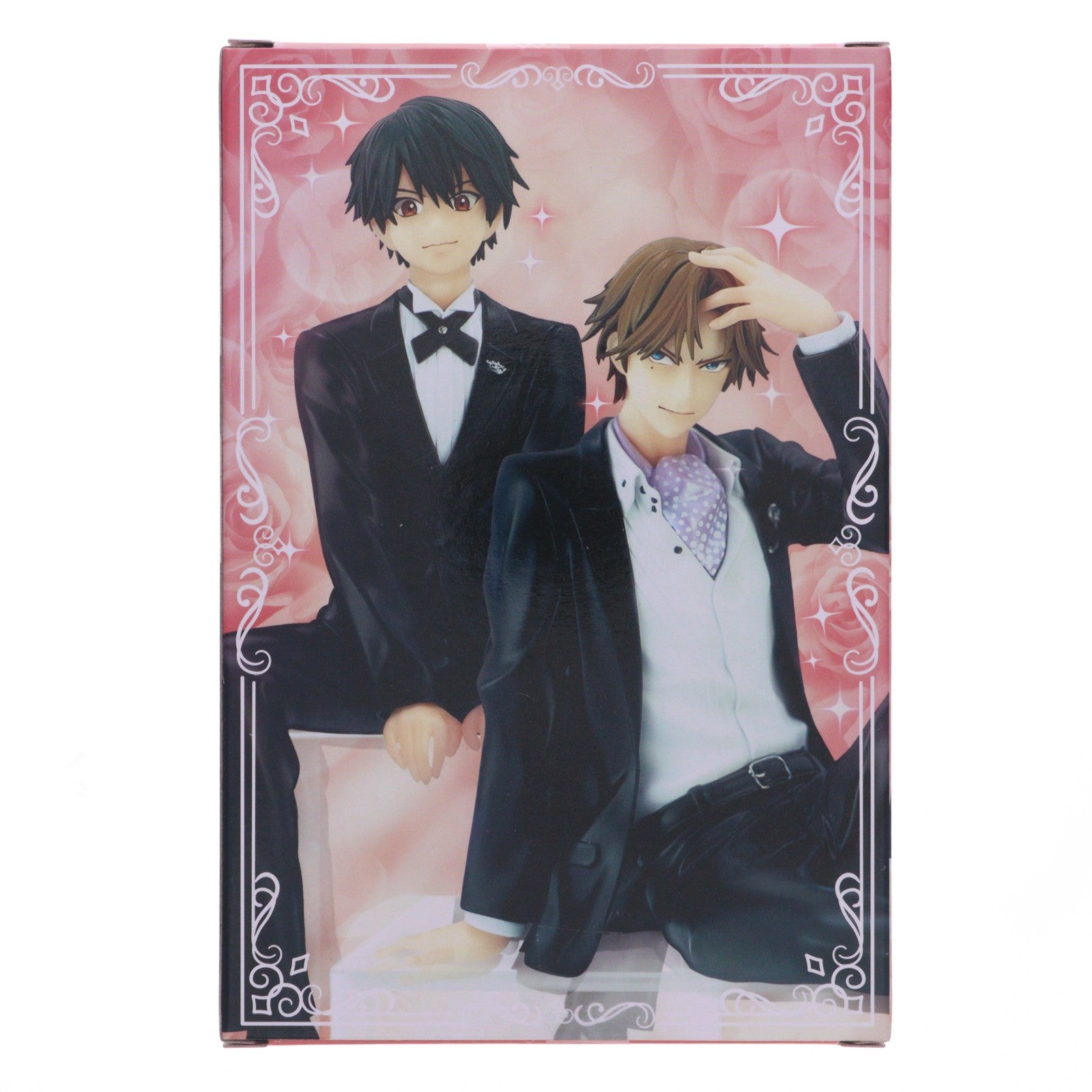 【中古即納】[FIG] 跡部景吾(あとべけいご) テニスの王子様 学園祭の王子様 フィギュア プライズ コナミアミューズメント(20260730)