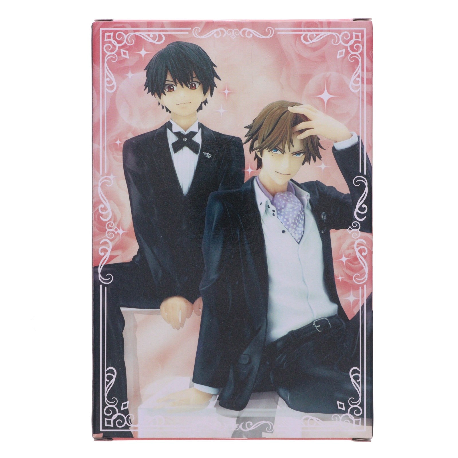 【中古即納】[FIG] 越前リョーマ(えちぜんりょーま) テニスの王子様 学園祭の王子様 フィギュア プライズ コナミアミューズメント(20260730)