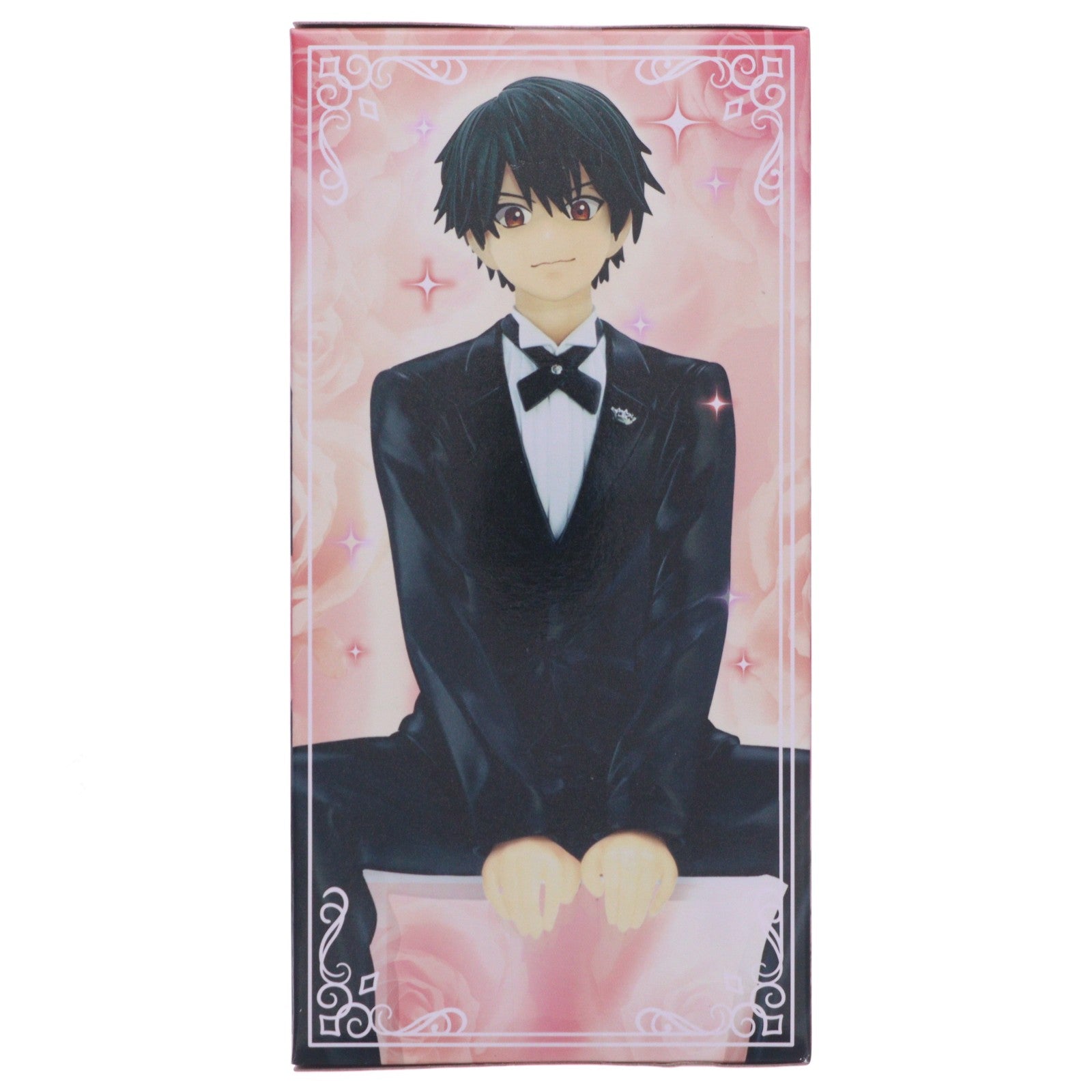 【中古即納】[FIG] 越前リョーマ(えちぜんりょーま) テニスの王子様 学園祭の王子様 フィギュア プライズ コナミアミューズメント(20260730)