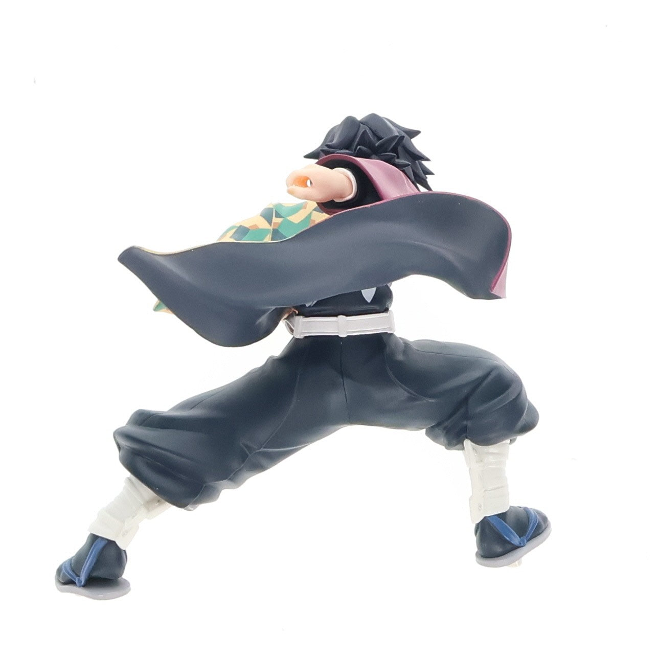 【中古即納】[FIG] 冨岡義勇(とみおかぎゆう) 鬼滅の刃 スーパープレミアムフィギュア プライズ(1058038) セガ(20220630)