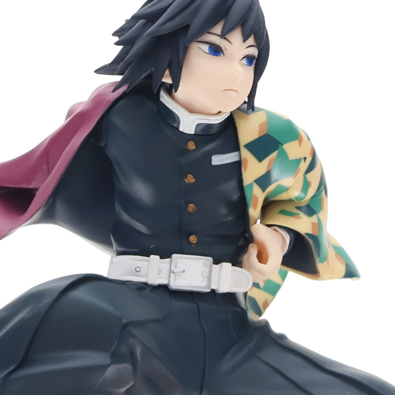 【中古即納】[FIG] 冨岡義勇(とみおかぎゆう) 鬼滅の刃 スーパープレミアムフィギュア プライズ(1058038) セガ(20220630)
