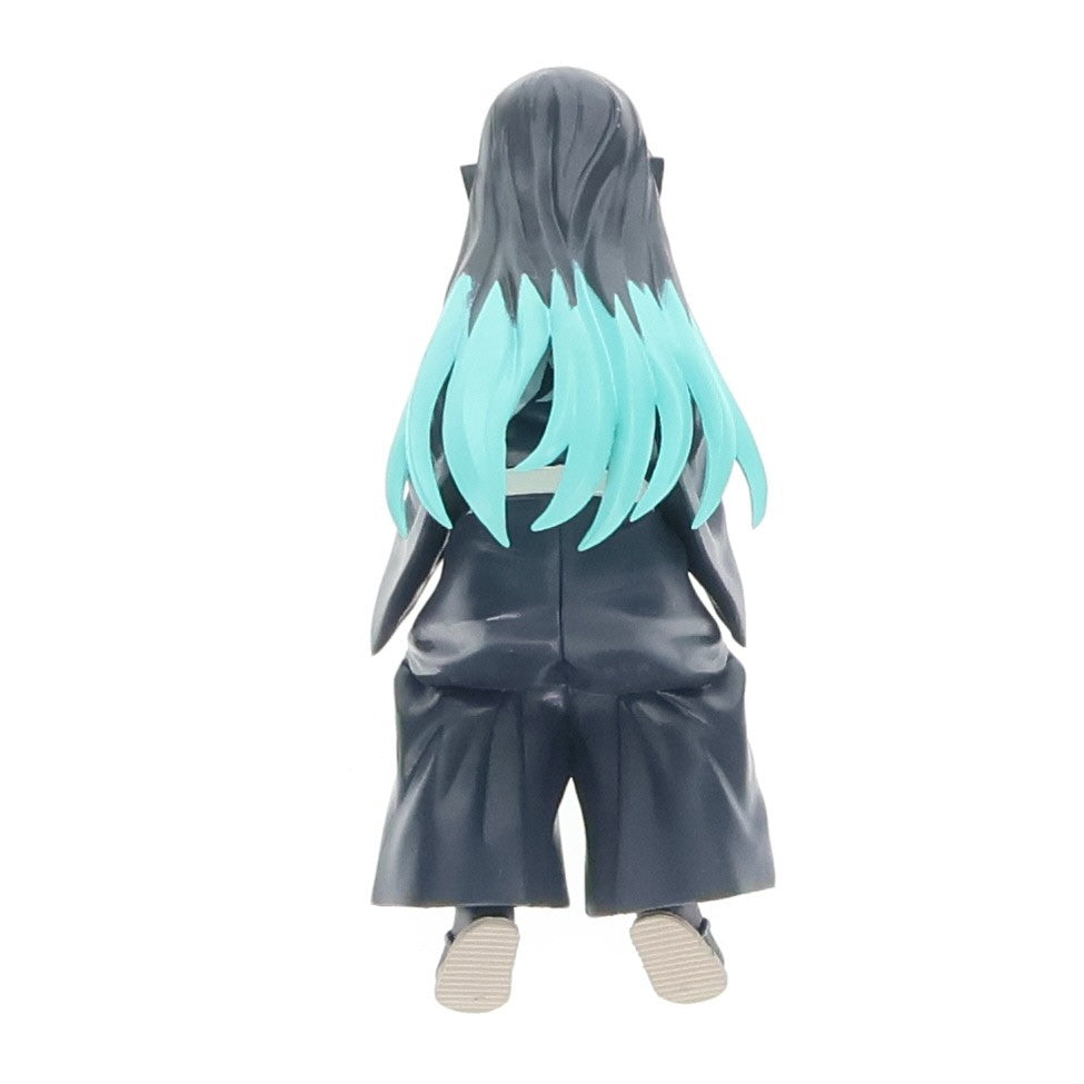 【中古即納】[FIG] 時透無一郎(ときとうむいちろう) 鬼滅の刃 プレミアムちょこのせフィギュア プライズ(1055177) セガ(20210930)