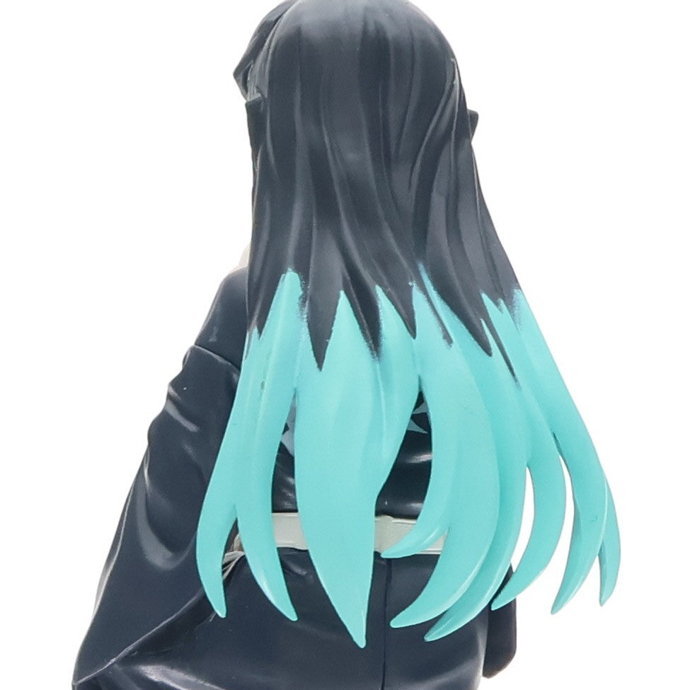 【中古即納】[FIG] 時透無一郎(ときとうむいちろう) 鬼滅の刃 プレミアムちょこのせフィギュア プライズ(1055177) セガ(20210930)