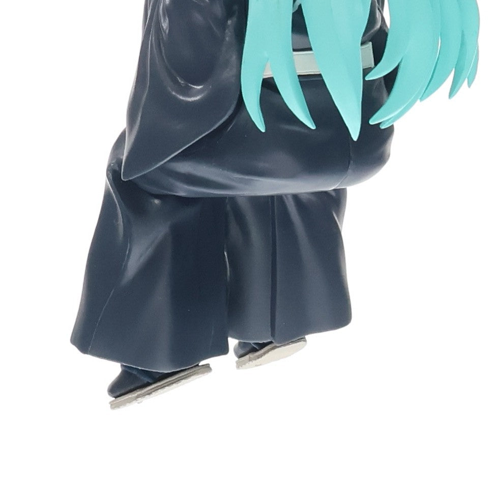 【中古即納】[FIG] 時透無一郎(ときとうむいちろう) 鬼滅の刃 プレミアムちょこのせフィギュア プライズ(1055177) セガ(20210930)