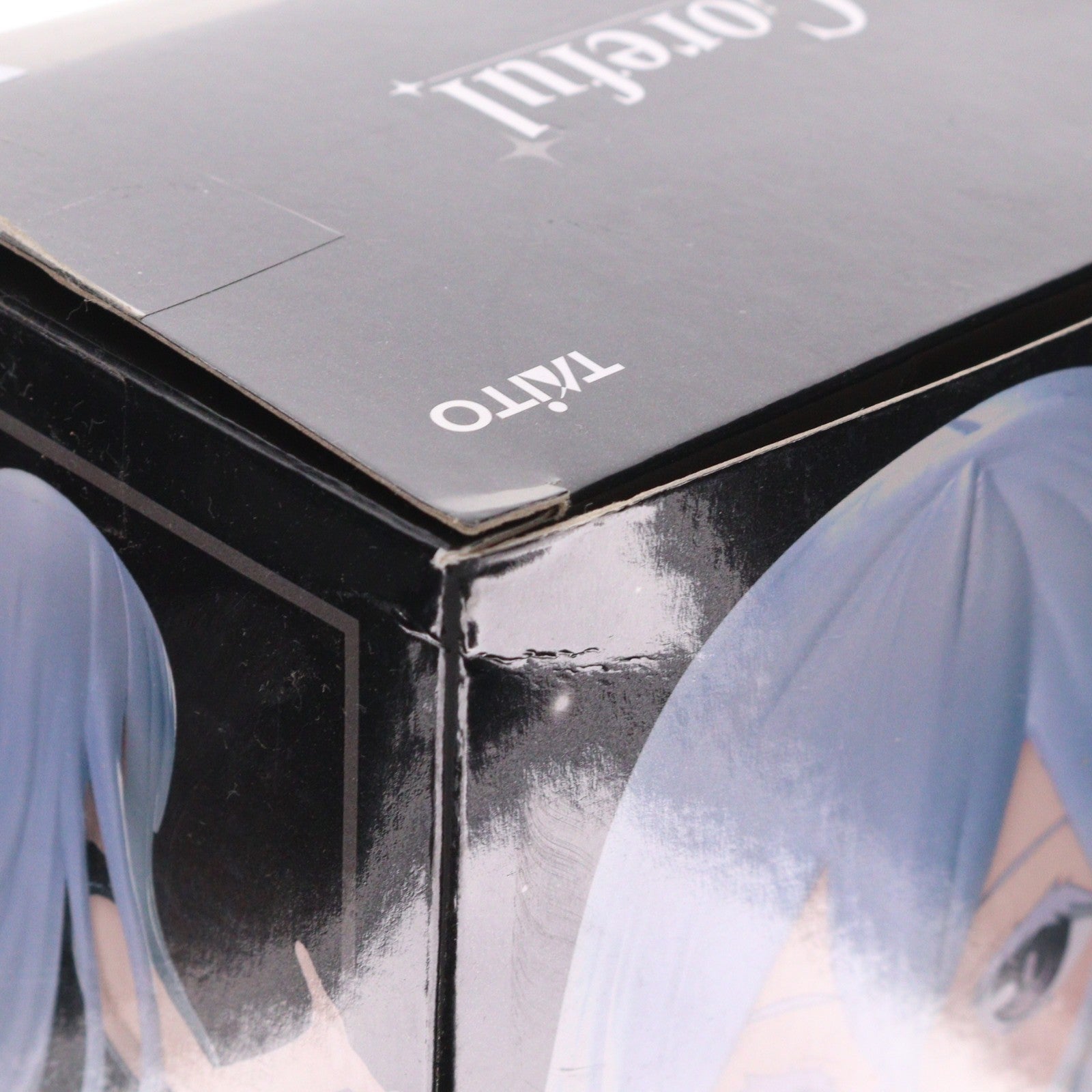 【中古即納】[FIG] エキドナ Re:ゼロから始める異世界生活 Coreful フィギュア エキドナ～チャイナドレスver.～ プライズ(451335700) タイトー(20210731)